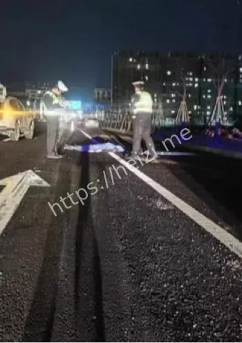 杜某超醉驾事故