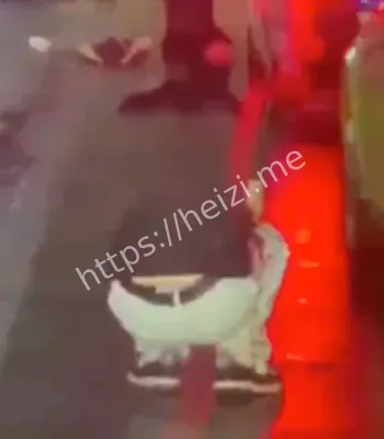 发生持刀伤人事件