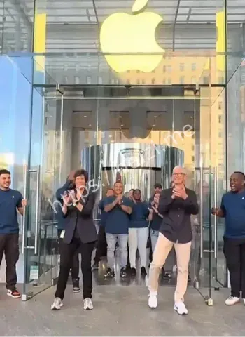 科技圈卷王对决iPhone高端配置