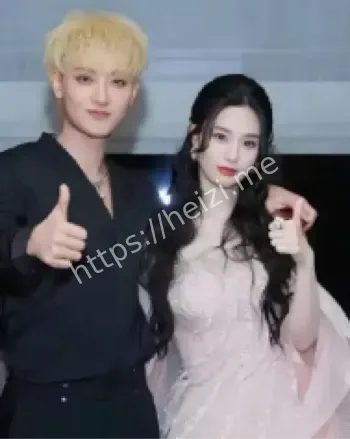 黄子韬徐艺洋直播婚礼计划