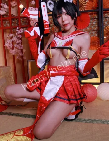 大尺度写真