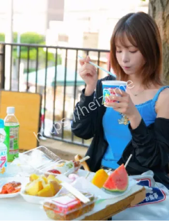 桃乃木香奈引退