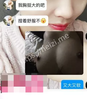 辣眼聊天记录曝光