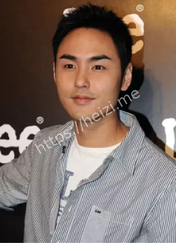 阮经天宋祖儿暧昧内幕