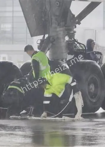 旅客改签与复航指南