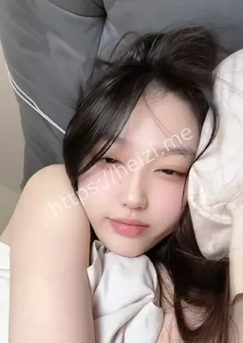 抖音清纯网红反差