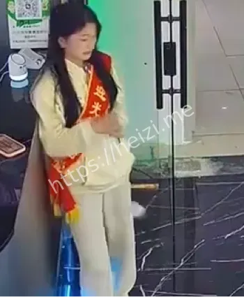 台球媛婚外情秘密