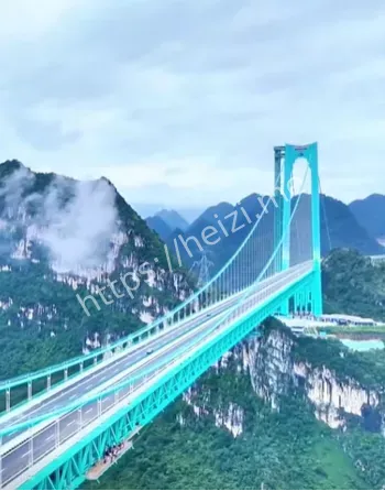 山区交通奇迹缩短两小时