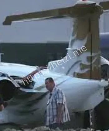 拉瓜迪亚机场达美支线低速碰撞