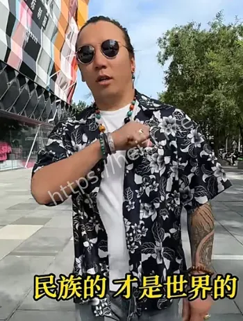 敖其尔小丽感情纠葛内幕