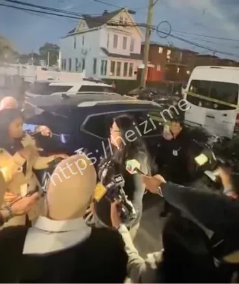 皇后区法拉盛家庭血案详解