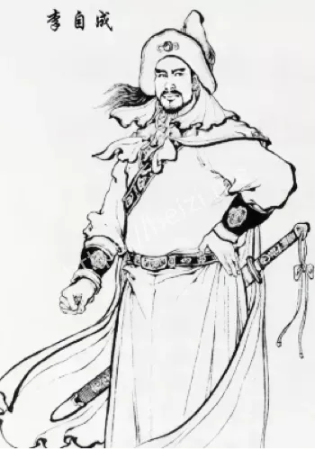 闯王死亡历史谜团