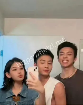 夏思齐私生活混乱黑历史曝光