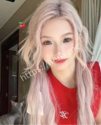 网红女神