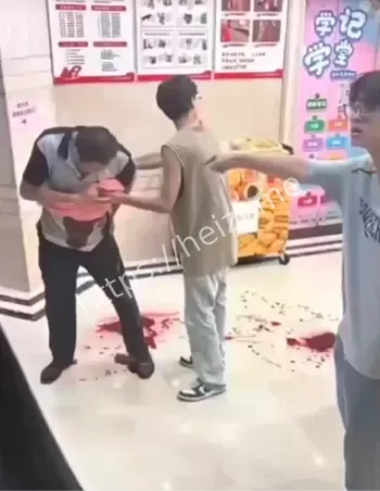 暴力社会压力分析