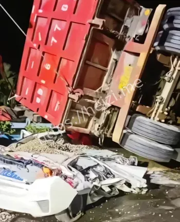 博鳌机场东线交通警示