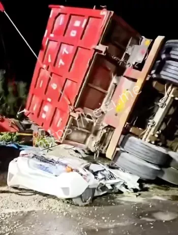 海南渣土车安全监管反思