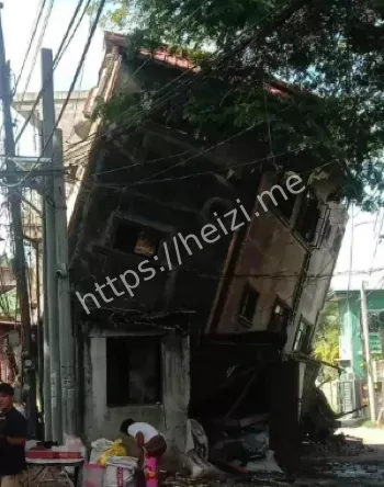 宿务省地震海啸预警内幕