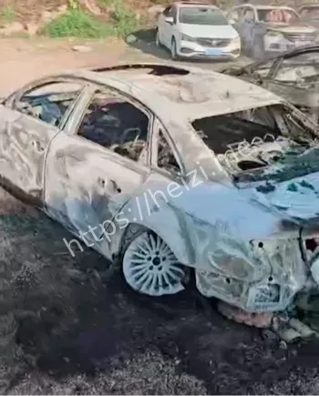 电池安全隐患车主维权