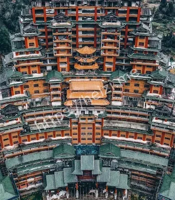 国庆天价套房抢空