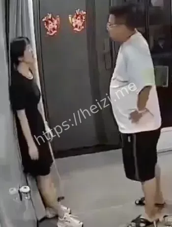 重组家庭继女砸死案