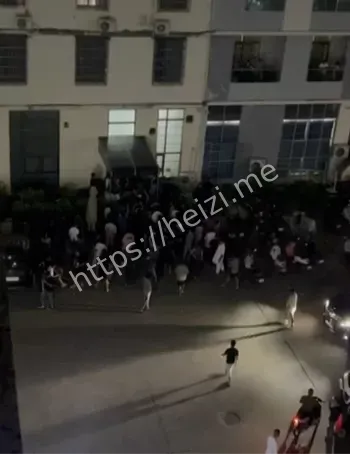 西港中国城巴基斯坦