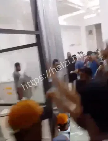 柬埔寨警方逮捕外籍人士园区黑幕