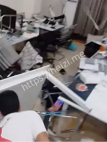 中国老板道歉失败劳资纠纷升级