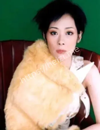 两届金像影后