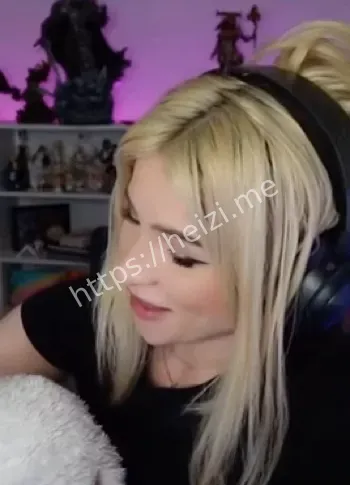 Twitch主播Fandy