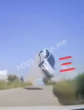 刹车失灵还是车速过快成因