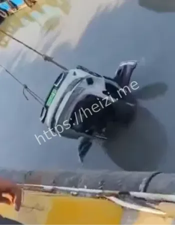 司机无生命体征