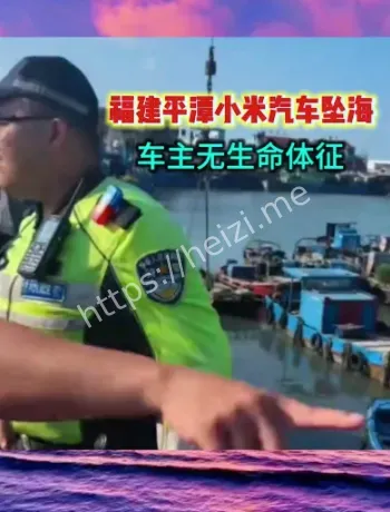 司机无生命体征