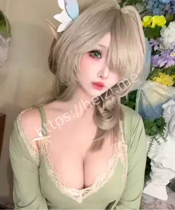 凉凉子人设反差