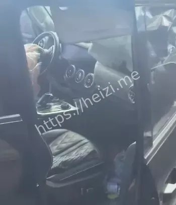 318国道逆行事故