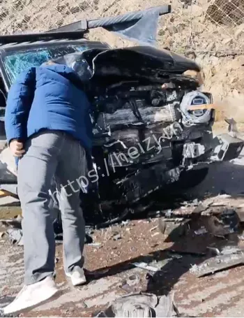 川藏线自驾安全