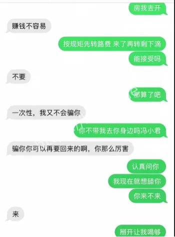 冯小君视频