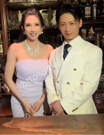 爆乳女神人设崩塌