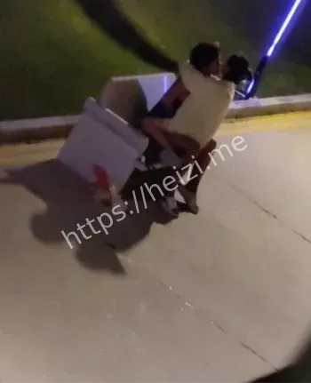 海洋学院王某璇张某豪视频完整版