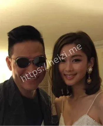 香港歌手苏永康冯翠珊回应