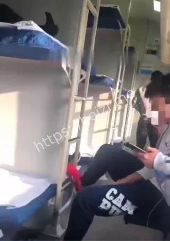 高铁速度激情门