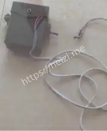 石家庄新乐宾馆刑讯逼供