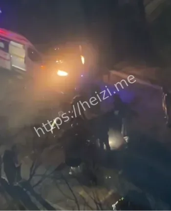 原配撞见第三者