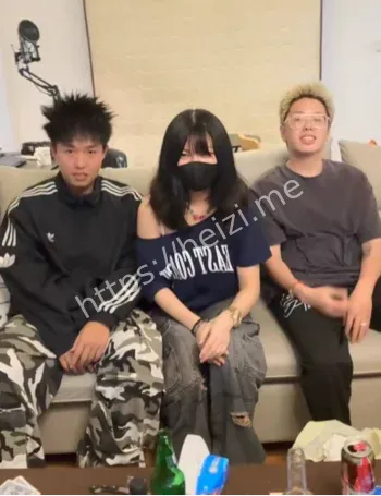 米其林DQ兔亲密视频流出疯传