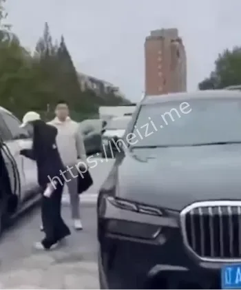 君合律所许晟骜出轨王文洁完整版