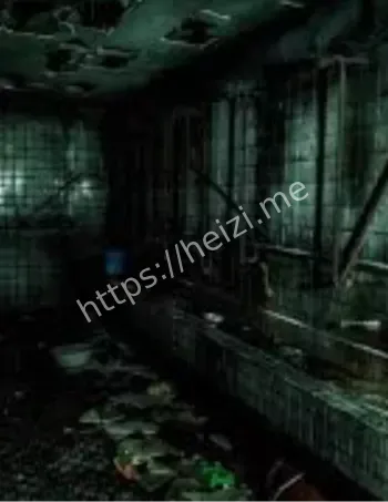 韩国昆池岩精神病院