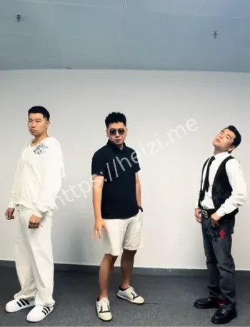 说唱圈巡演潜规则