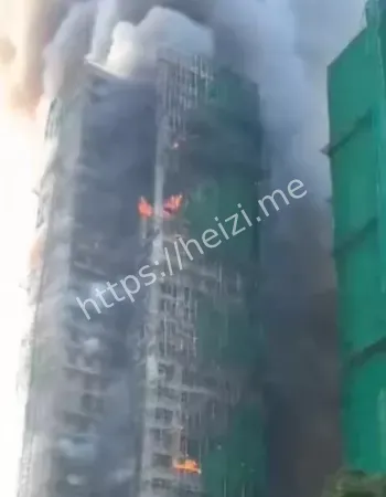 香港大埔宏福苑