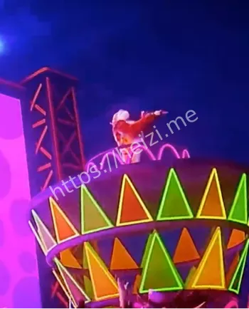 疯狂动物城2百度1080P