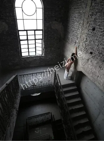 上海师范大学私拍流出